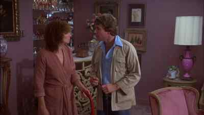 - Can I ask you something?
- Sure. - The Main Event