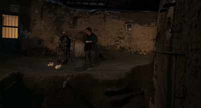 - Can I ask you something?
- Sure. - No Bears