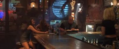Can I ask you something What - Coyote Ugly