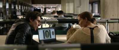 Can I ask you something?
Why Dr. Anmuth? - The Book of Vision