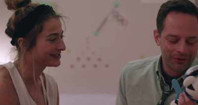 - Can I ask you something?
- Yes, anything. - Olympic Dreams