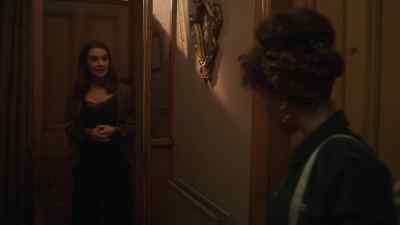 Can I ask what this is about? - The Deceived