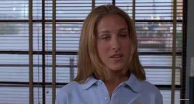 - Can I ask you what he said?
- No. - Striking Distance