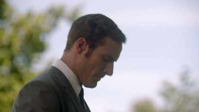 Can I ask you why Miss Lethlean
was -- was grooming, um... - Ms Fisher's Modern Murder Mysteries