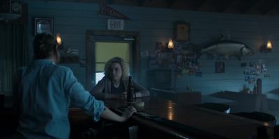 Can I ask you for a favor? - Ozark