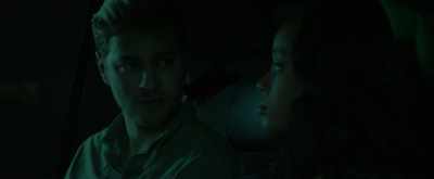 Can I ask you
a personal question? - Crawlers