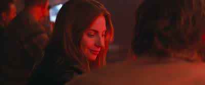 - Can I ask you a personal question? - A Star Is Born