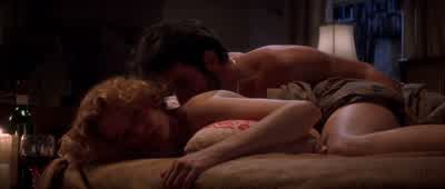 Can I ask you a personal question? - Carlito's Way