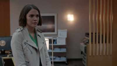 Can I ask you
a personal question? - Good Trouble