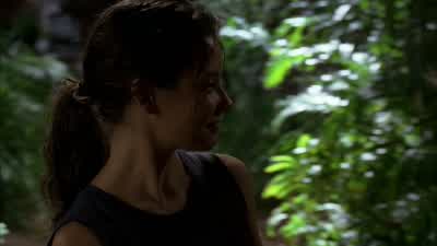 Can I ask you a question? - Lost