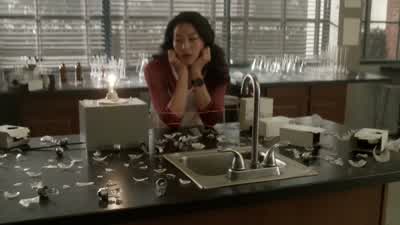 Can I ask you a question? - Teen Wolf