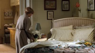 Can I ask you a question? - You've Got Mail