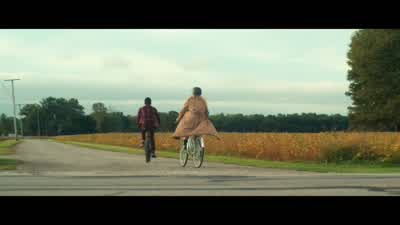 Can I ask you a question? - All the Bright Places