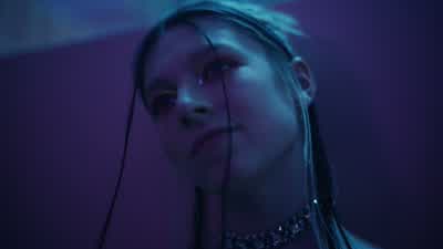 Can I ask you a question? - Euphoria