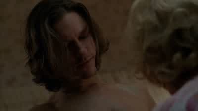 Can I ask you a question? - American Horror Story
