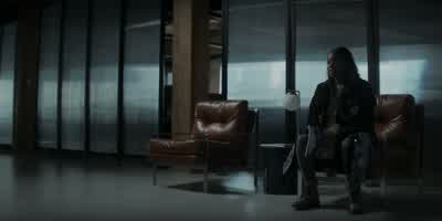Can I ask you a quick question? - The Chi
