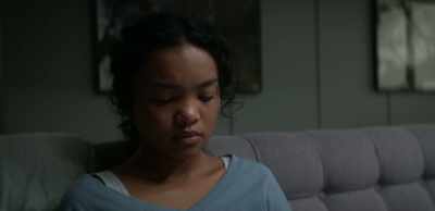 Can I ask you
about your abilities? - Gray Matter