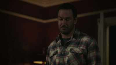 Can I ask you
another personal question? - The Passage