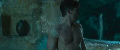Can I ask you some questions? - Wonder Woman