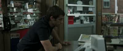Can I ask you something, Jimmy? - Mystic River