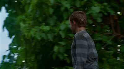 Can I ask you something? - Lost