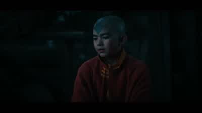 Can I ask you something? - Avatar: The Last Airbender