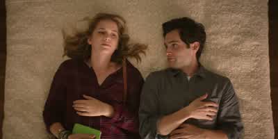 Can I ask you something? - You