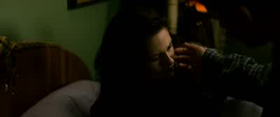 Can I ask you something? - The Twilight Saga: New Moon