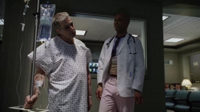 CAN I ASK YOU SOMETHING SIR - Angels in America