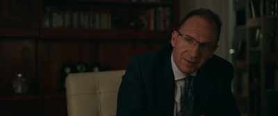 Can I ask you, uh,
how did you resign? - Official Secrets