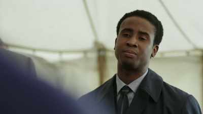 Can I ask where you
were two days ago - Sister Boniface Mysteries
