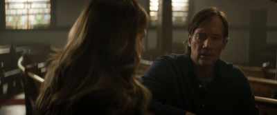Can I ask you, what stopped you
from hearing it? - Left Behind: Rise of the Antichrist