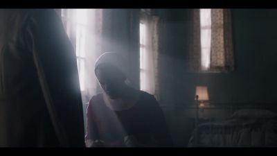 ‐ Can I ask you... - The Handmaid's Tale