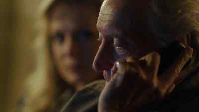 Can I assume that Walter's killer
has met his just desserts? - Strike Back