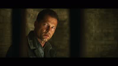 Can I assume you know who we are? - Inglourious Basterds