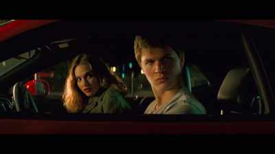 -Can I at least get my goddamn phone?
-No. - Baby Driver