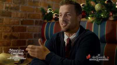 Can I at least interview you, - The Charm Bracelet