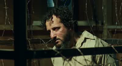 Can I be honest with you? - Zero Dark Thirty
