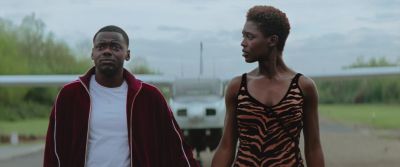 Can I be your legacy - Queen &amp; Slim