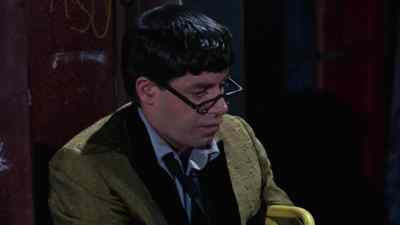 Can I be of any
assistance, Professor? - The Nutty Professor