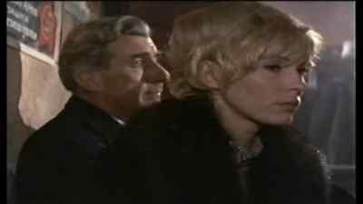 Can I be of any service? - The Kremlin Letter