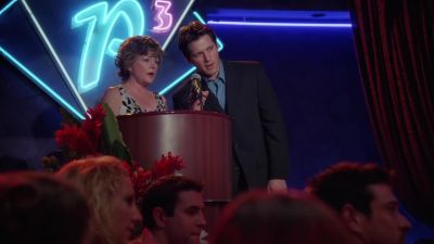 Can I bid on her? - Charmed