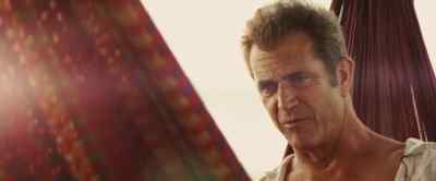 Can I bite you? - Get the Gringo