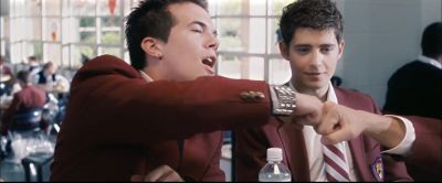 Can I borrow your car - Cry Wolf