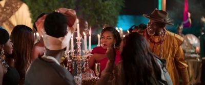 Can I borrow my Gbemi
from this your witches coven for a second? - Christmas in Lagos