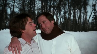 Can I borrow your tent - Spies Like Us
