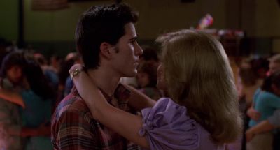Can I borrow your underpants for 10 minutes - Sixteen Candles