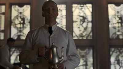 Can I bring you anything else? - Boardwalk Empire