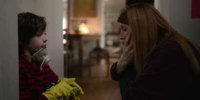 - Can I bring it in?
- No. No. No, pal. - Together