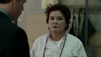 Can I bring my people? - Orange Is the New Black